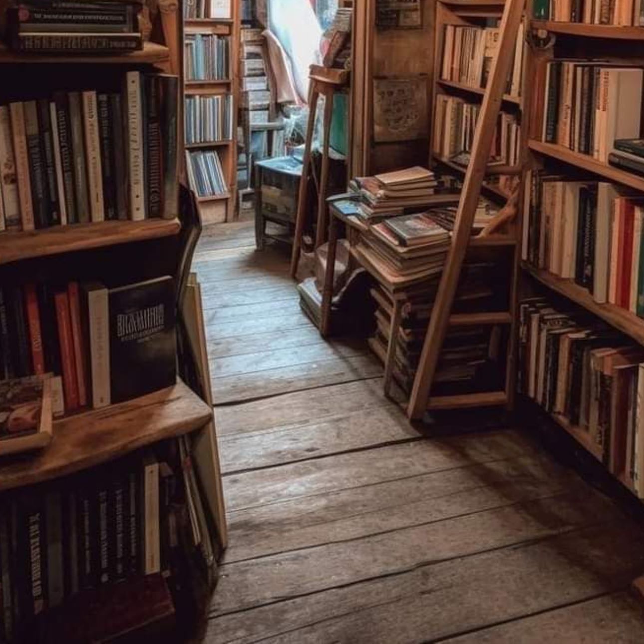bookstores