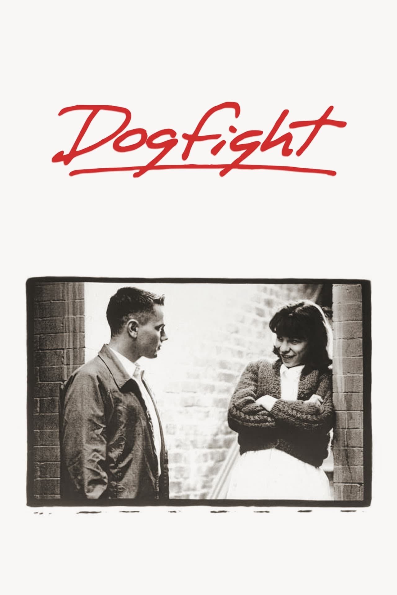 dogfight - Nancy Savoca · 1991