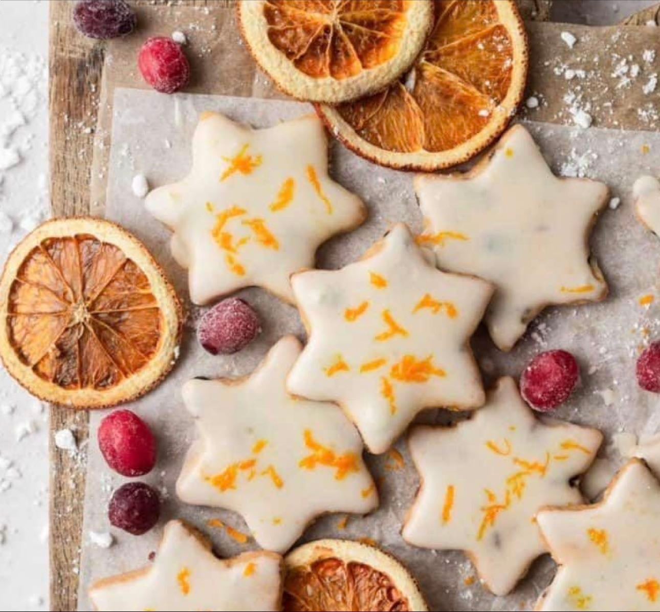 shortbread
