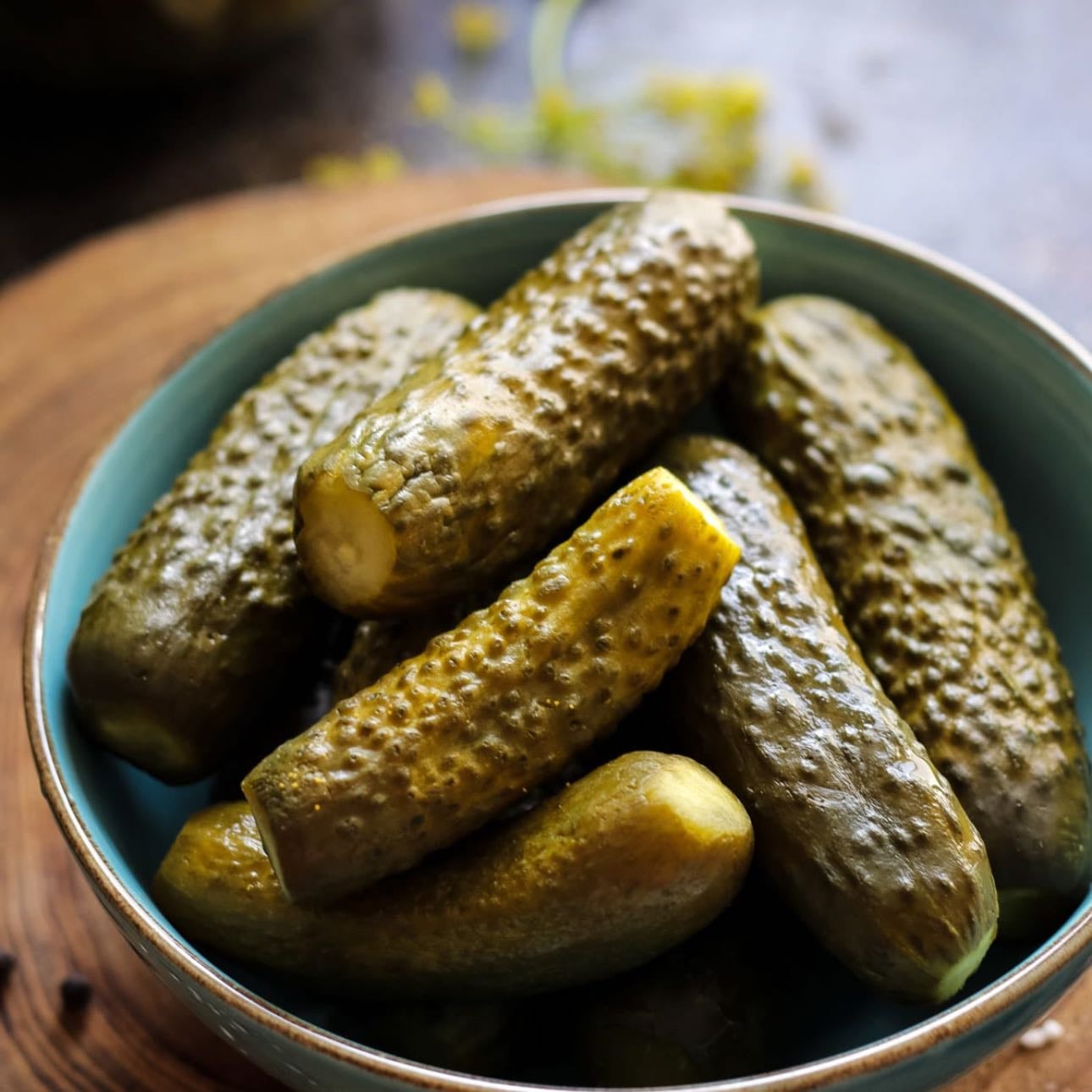 pickles