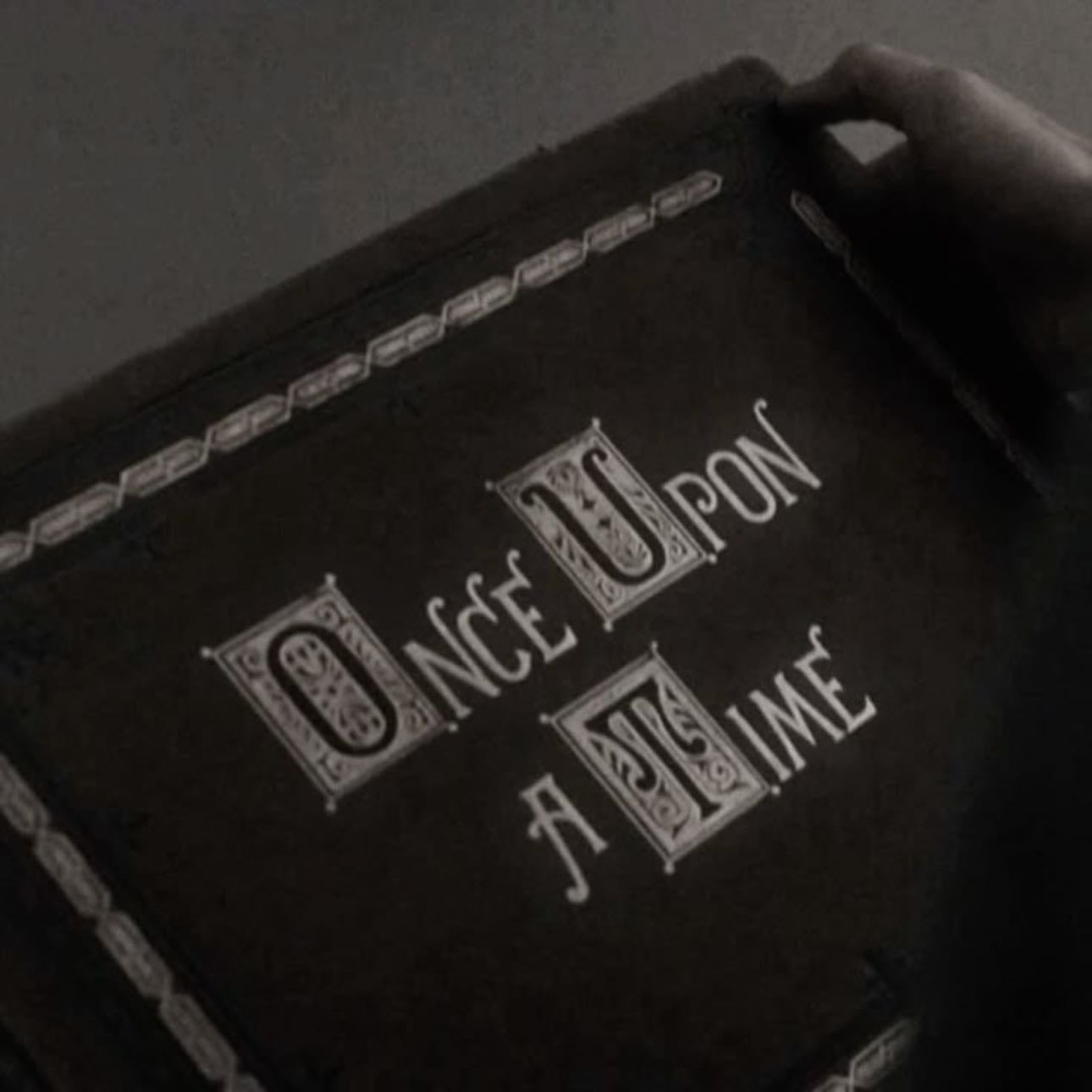 once upon a time - tv show