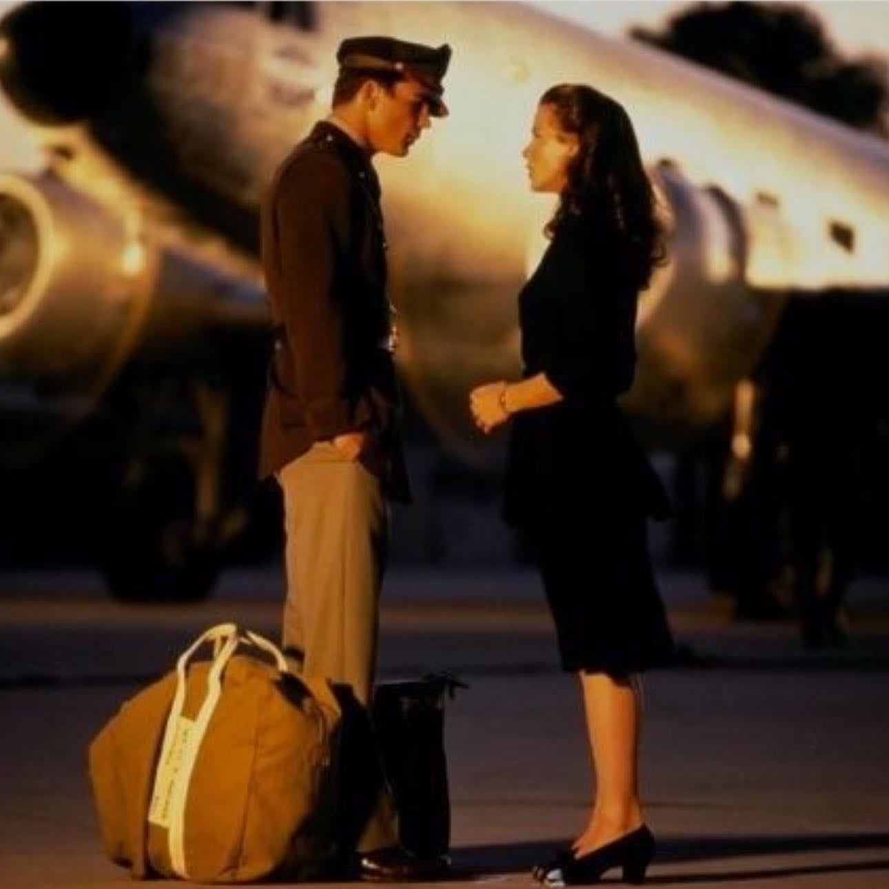 pearl harbour - movie