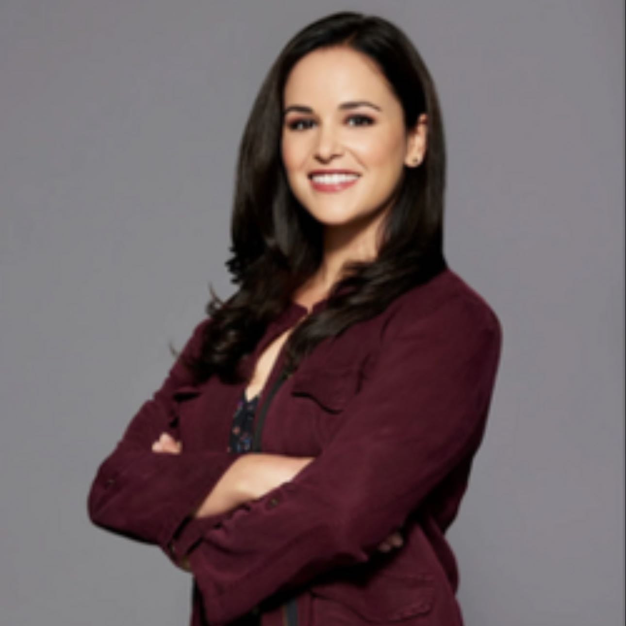amy santiago - (she said she was practicing to take the SATS for FUN) AND I DO IT AGAIN