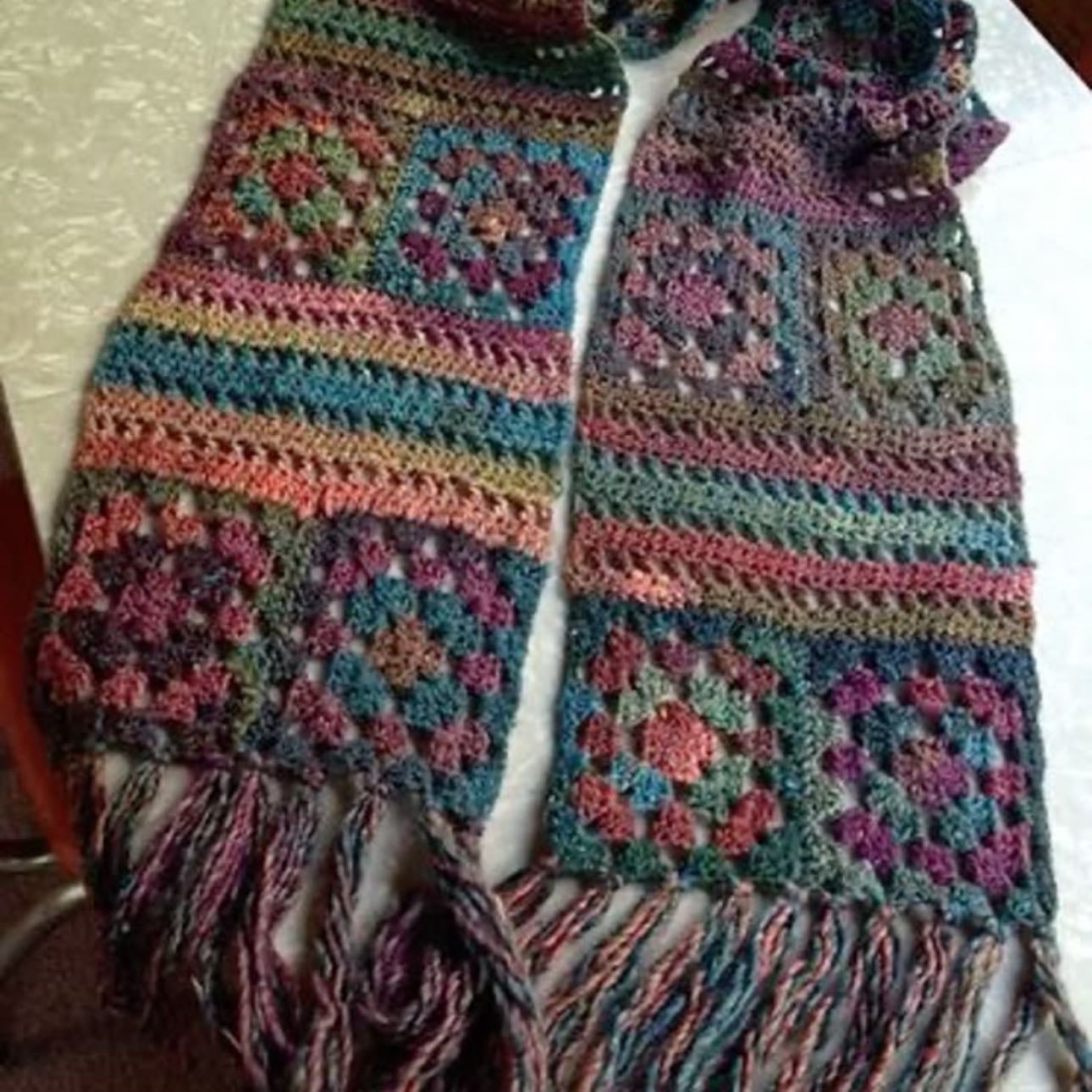 scarves