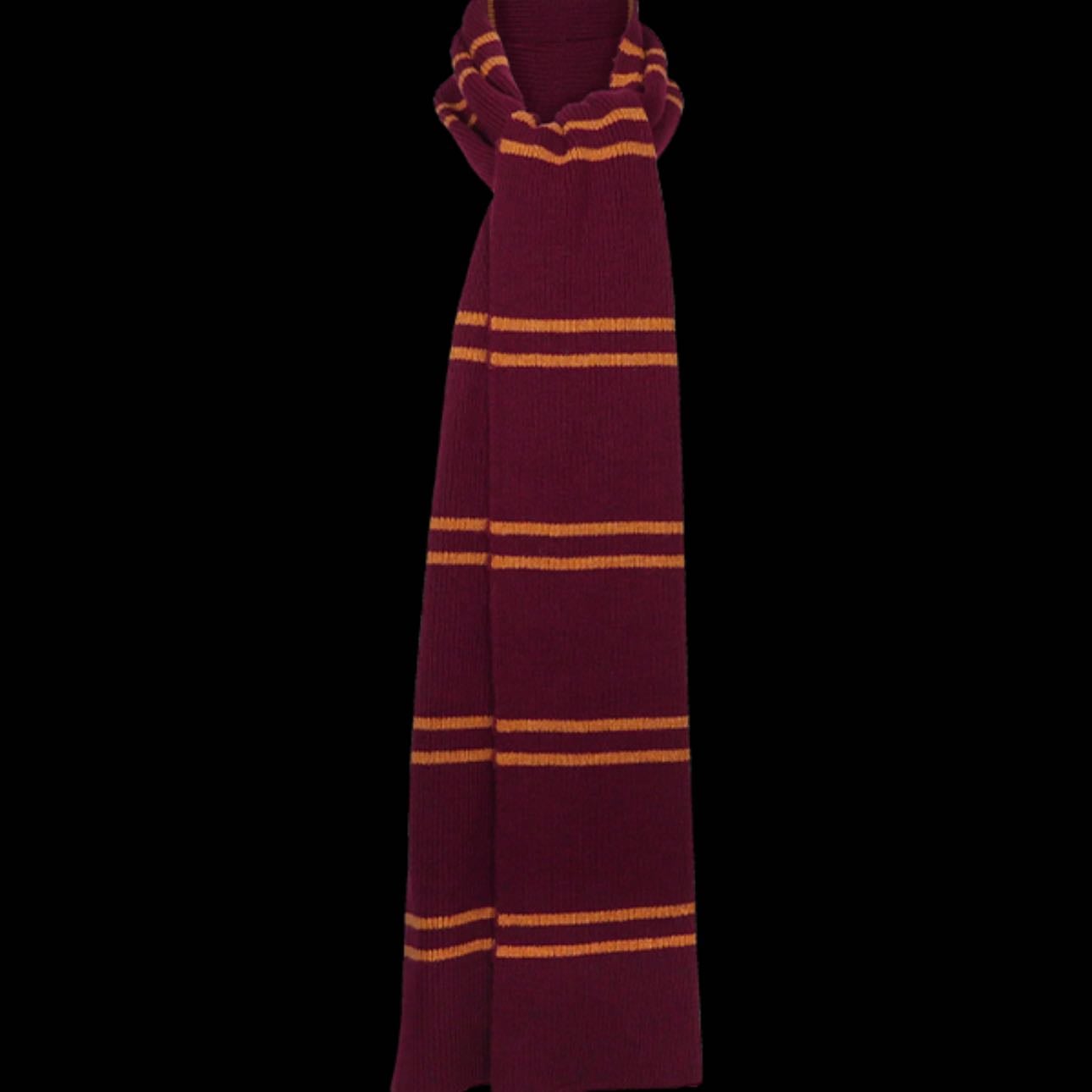 gryffendor scarf