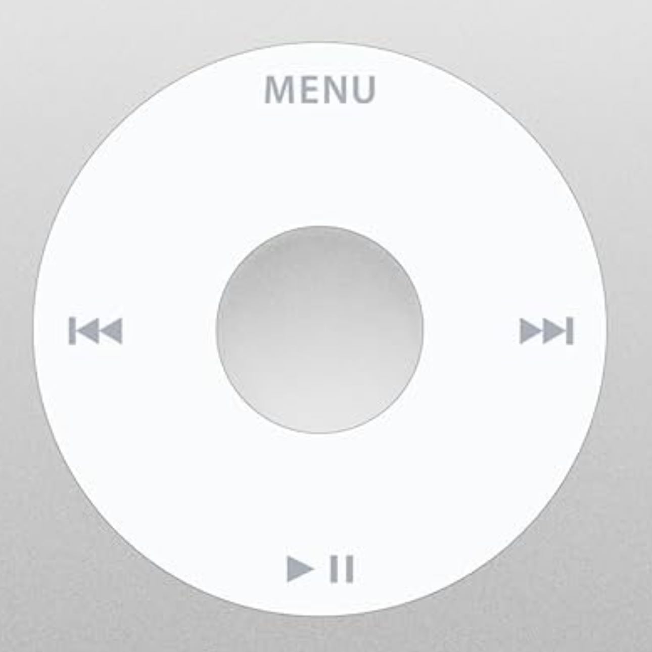 listening to music