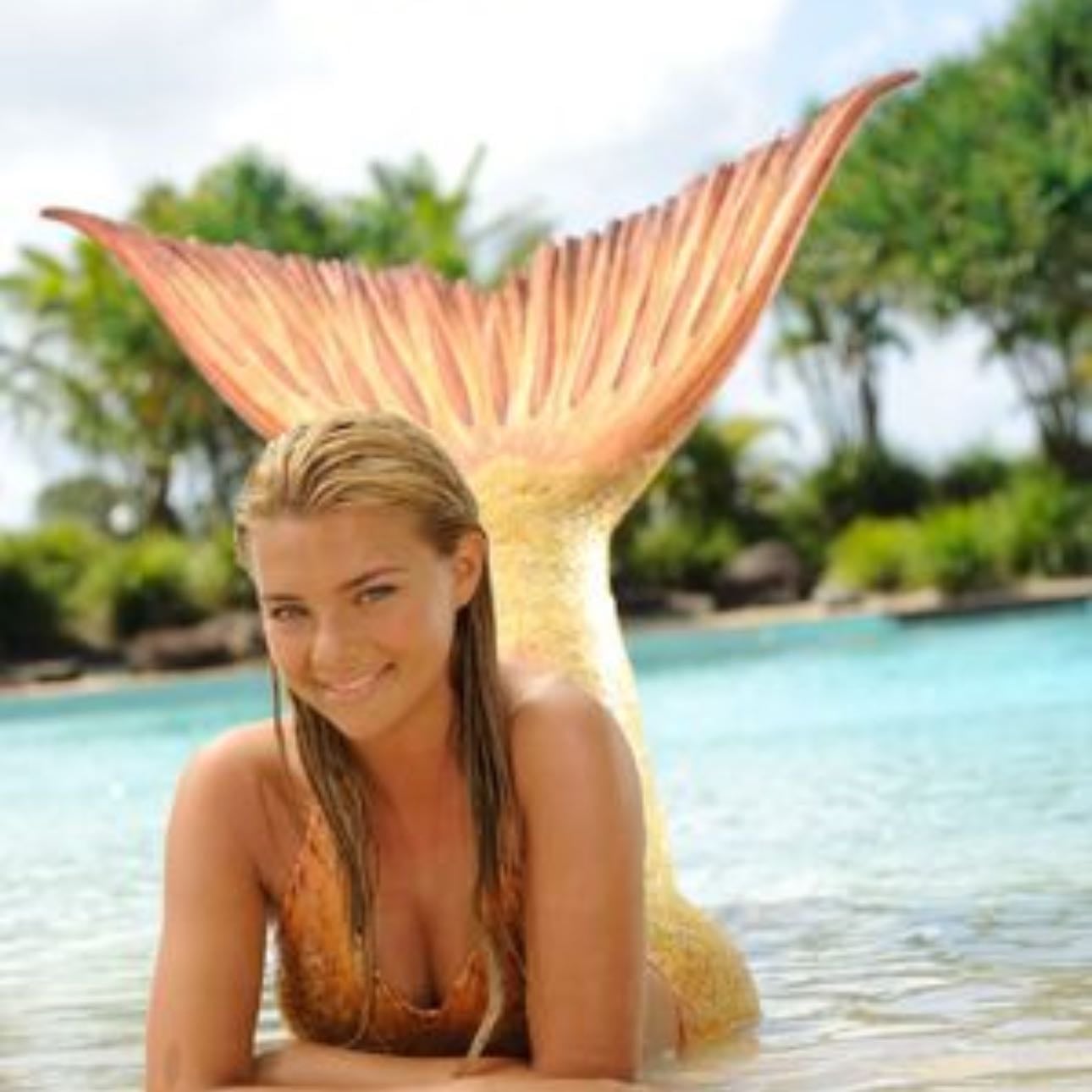 bella - tv show - h2o