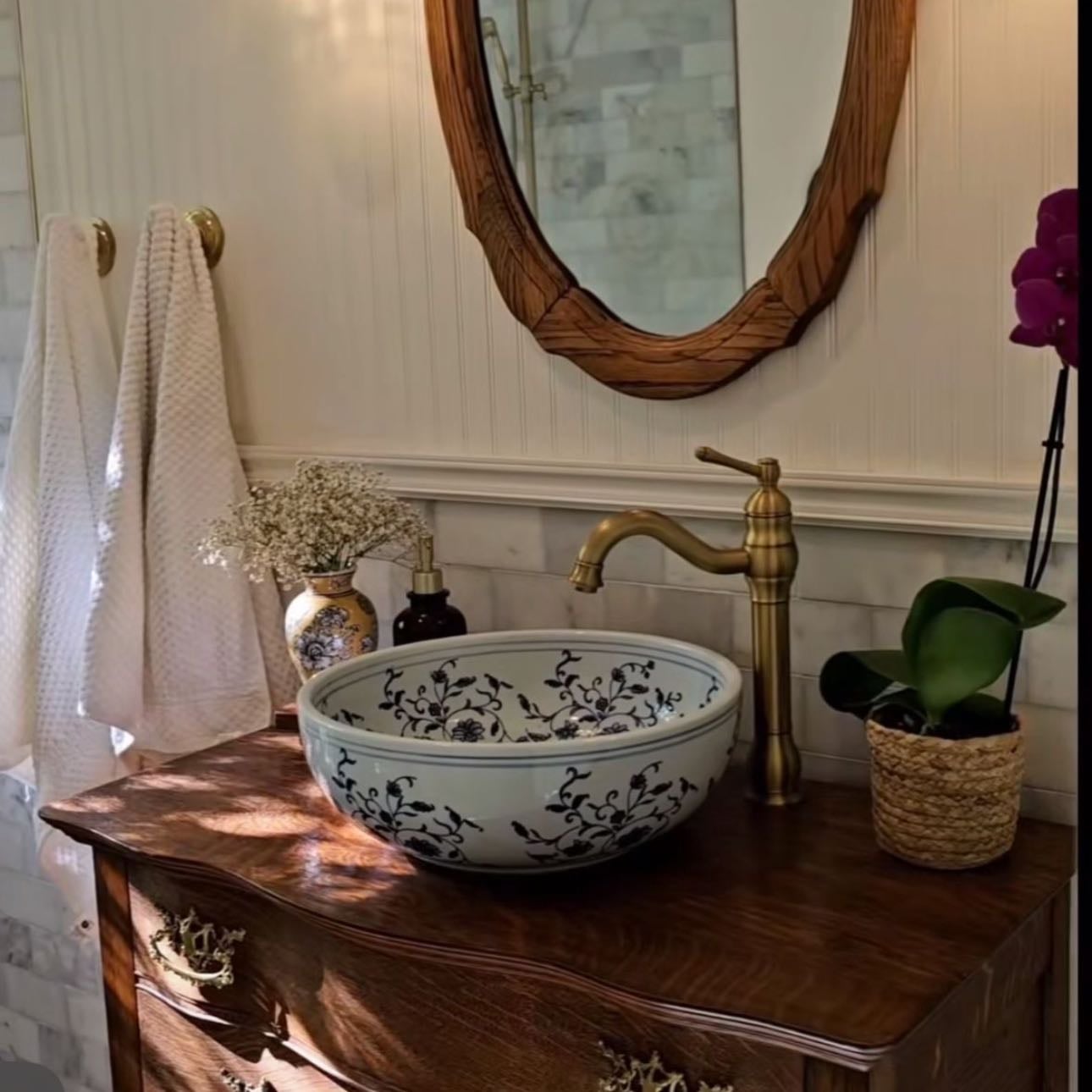 so much whimsy and charm