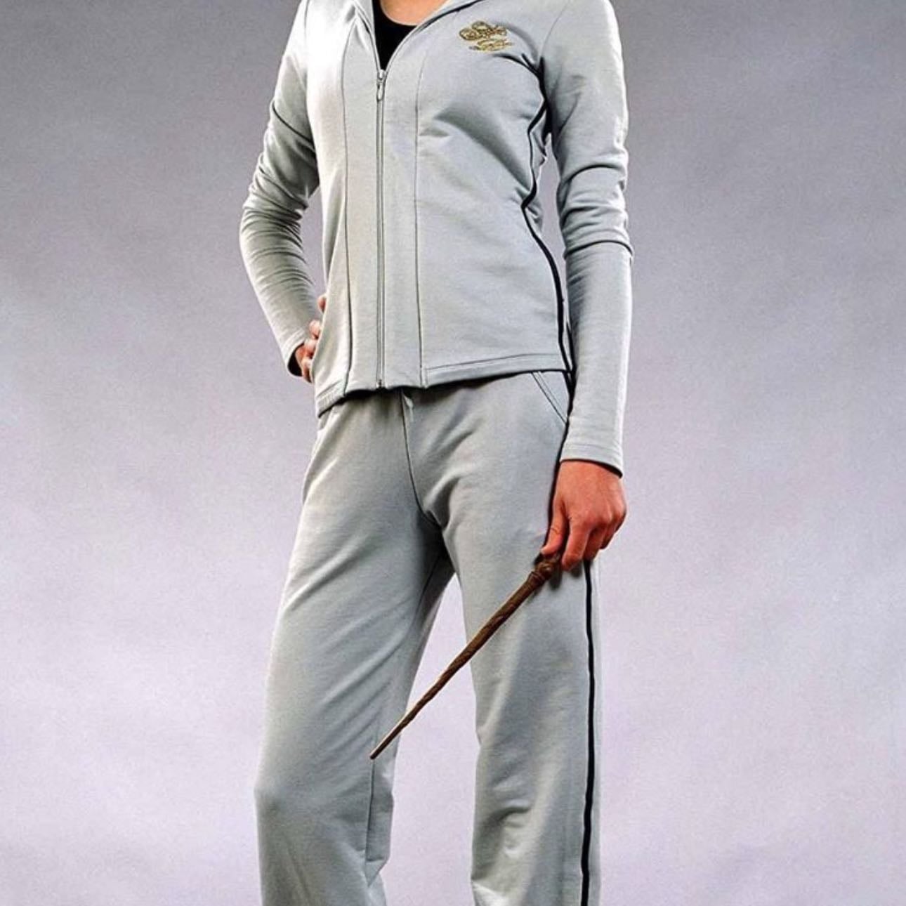 flur's tracksuit