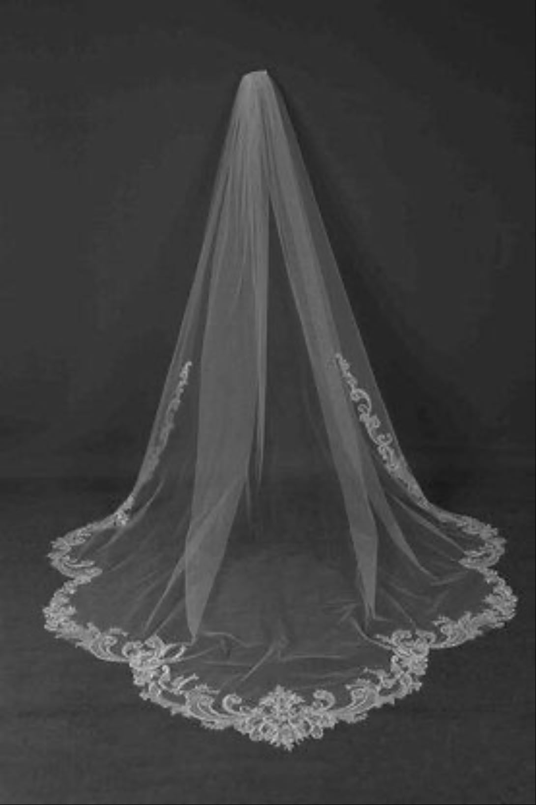 veil