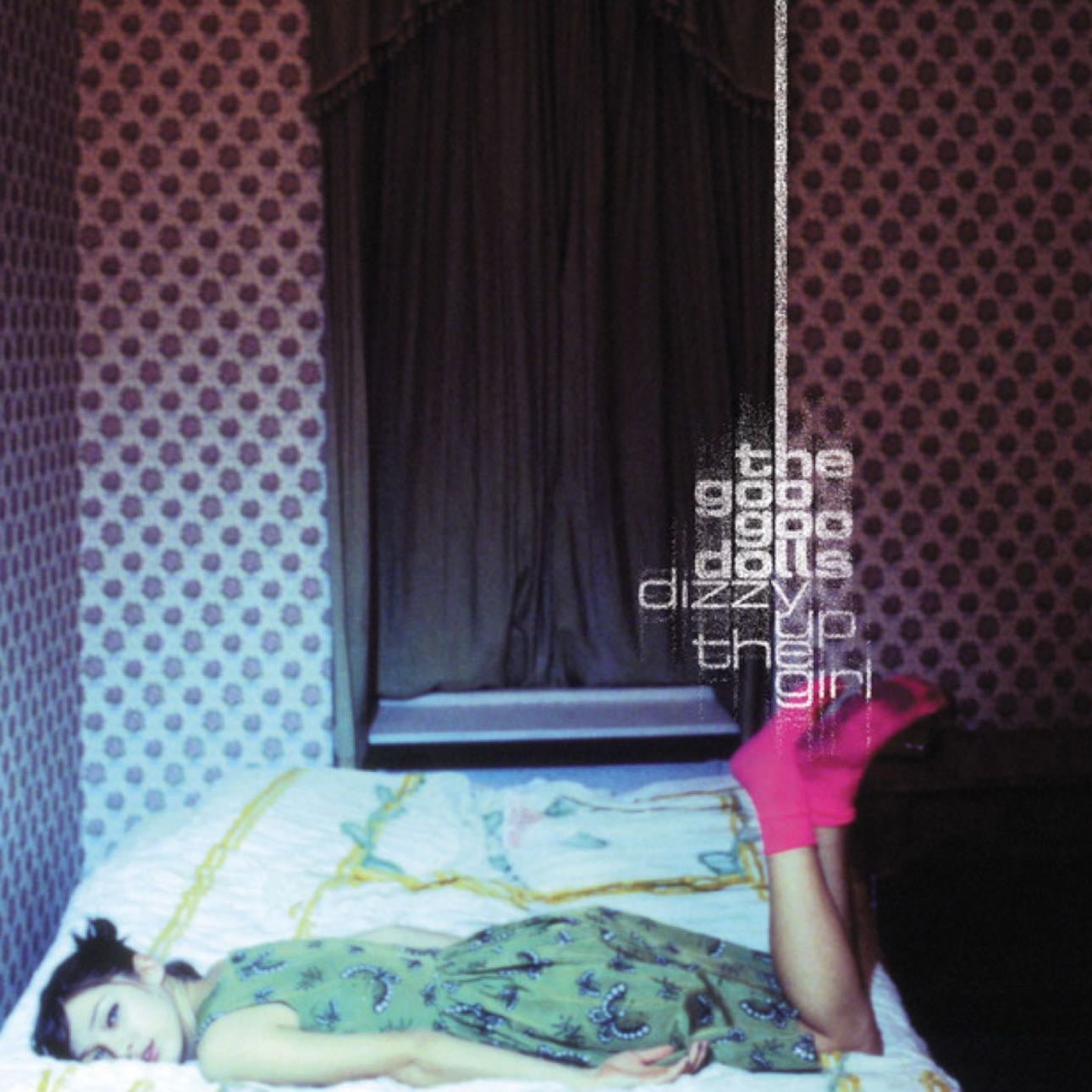 iris - song by the goo goo dolls