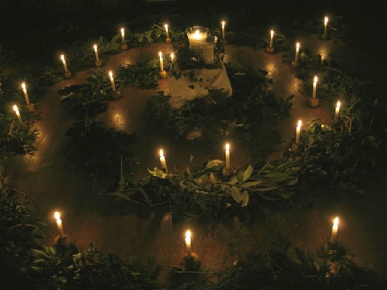 yule
