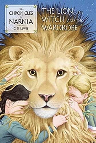 the lion, the witch and the wardrobe - C. S. Lewis · 2008