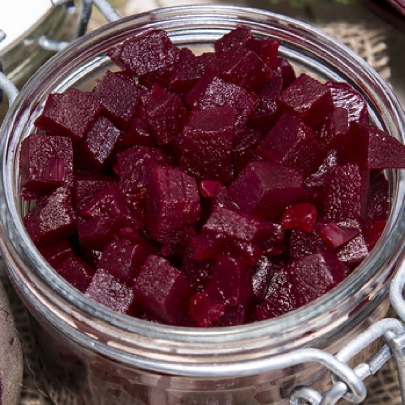 pickled beets