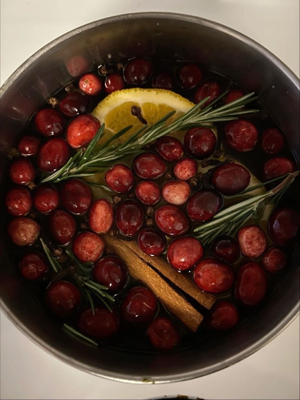 yule drink