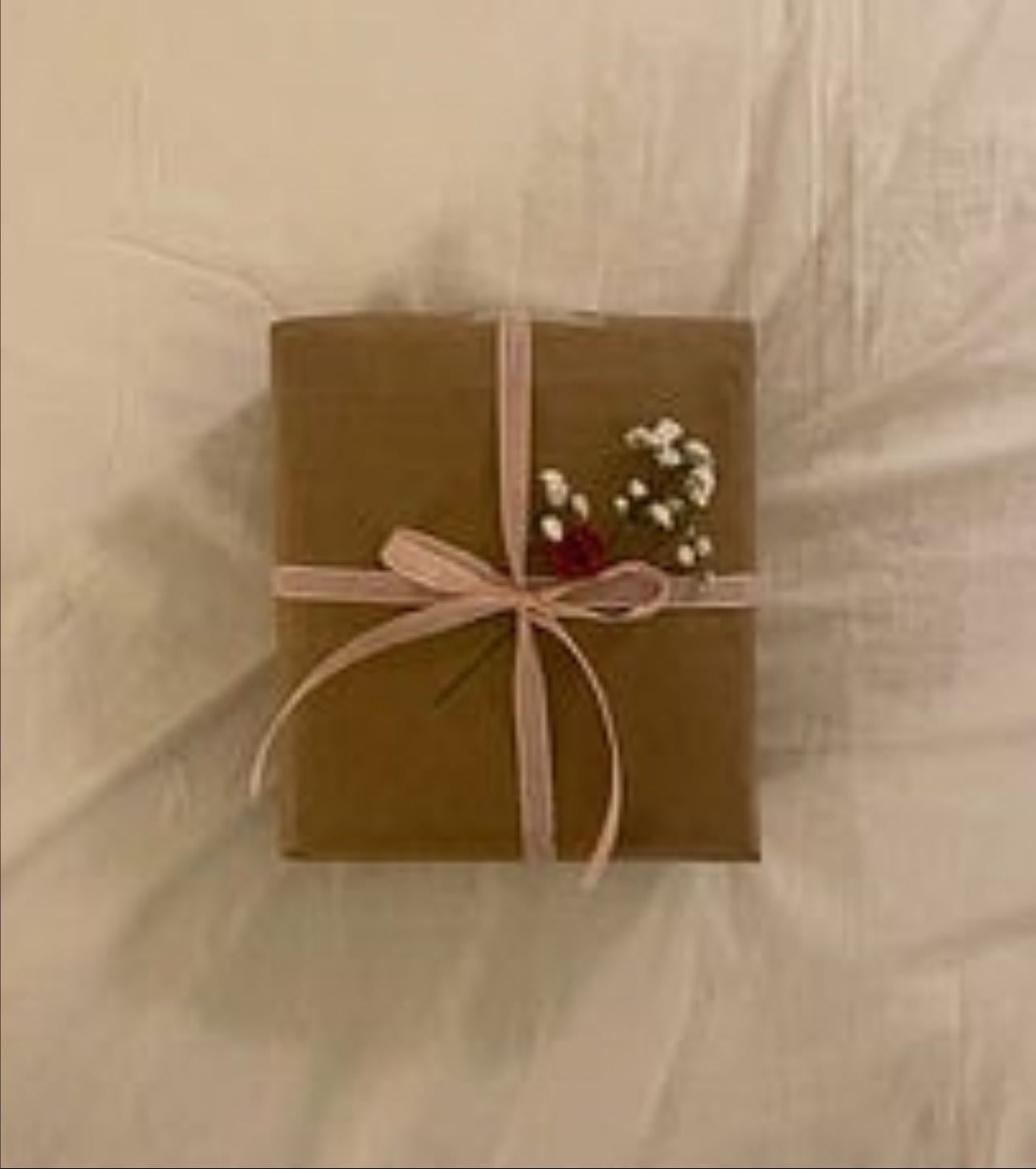 love letters to literature - thee book club