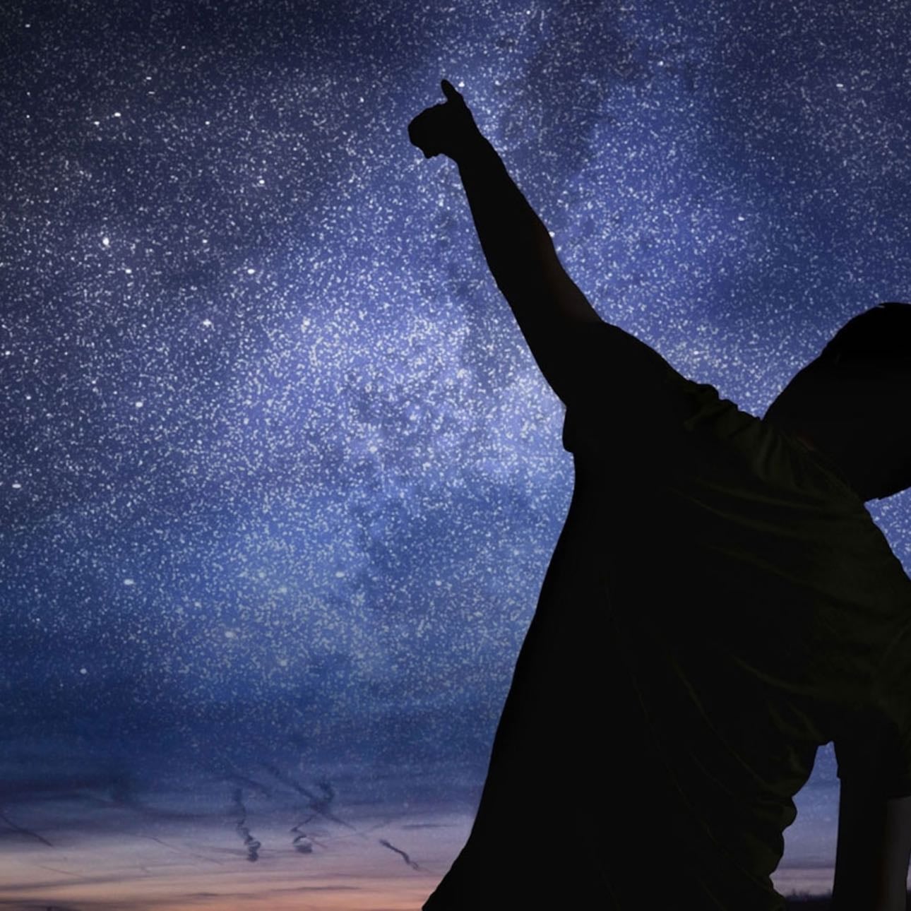 stargazing