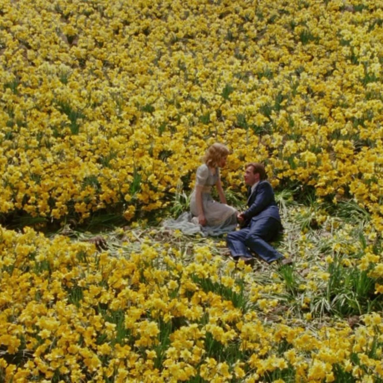 THIS scene - movie - big fish