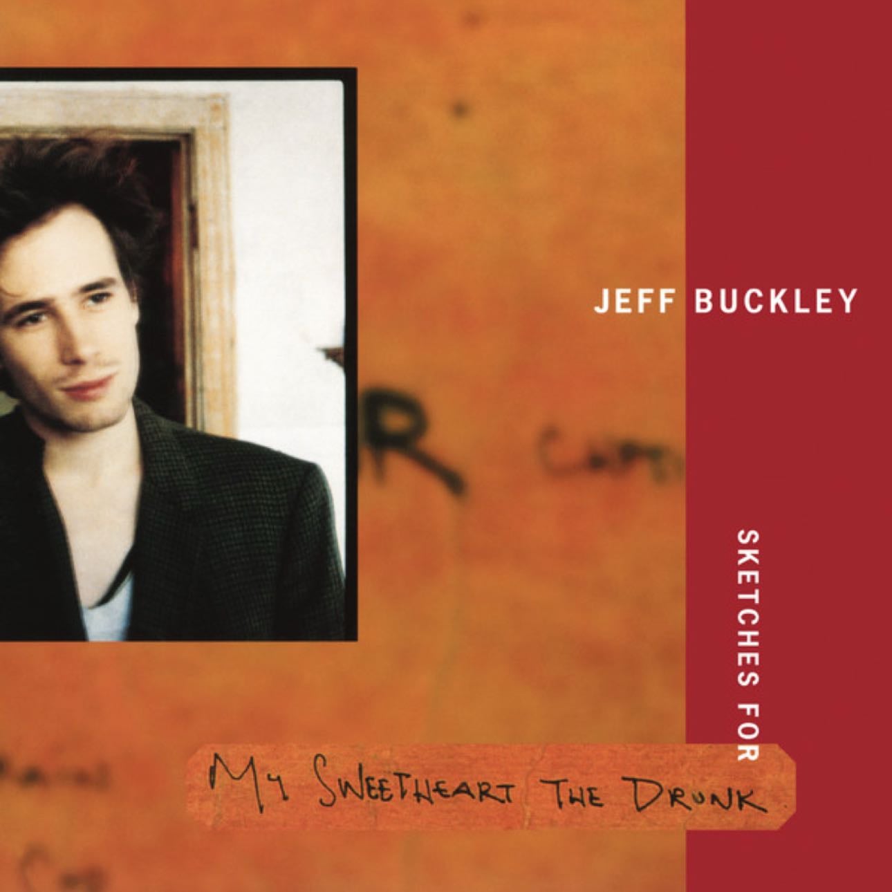 everybody here wants you - song by jeff buckley
