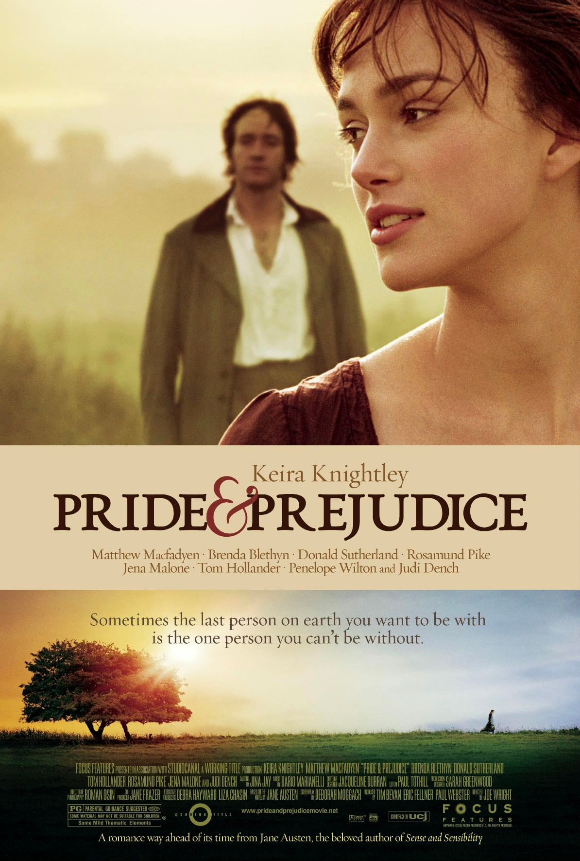 pride & prejudice - Jane Austin · 2018
