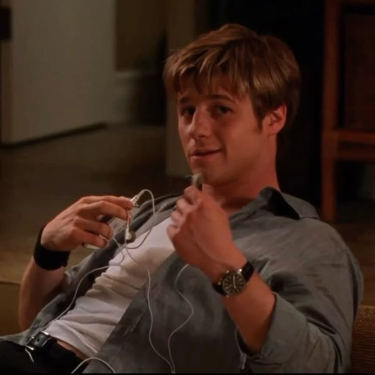 ryan atwood - the o.c.