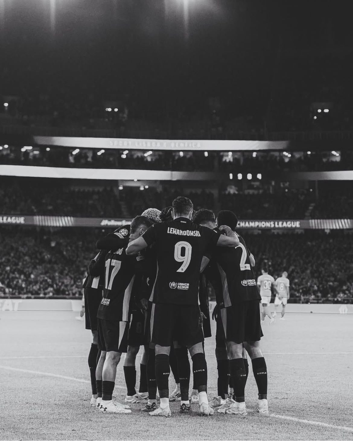 FCB