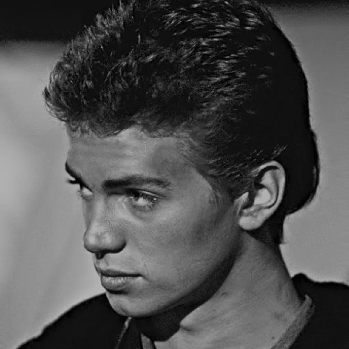 ANAKIN SKYWALKER - Jedi, padawan, Jedi master, Sith Lord
