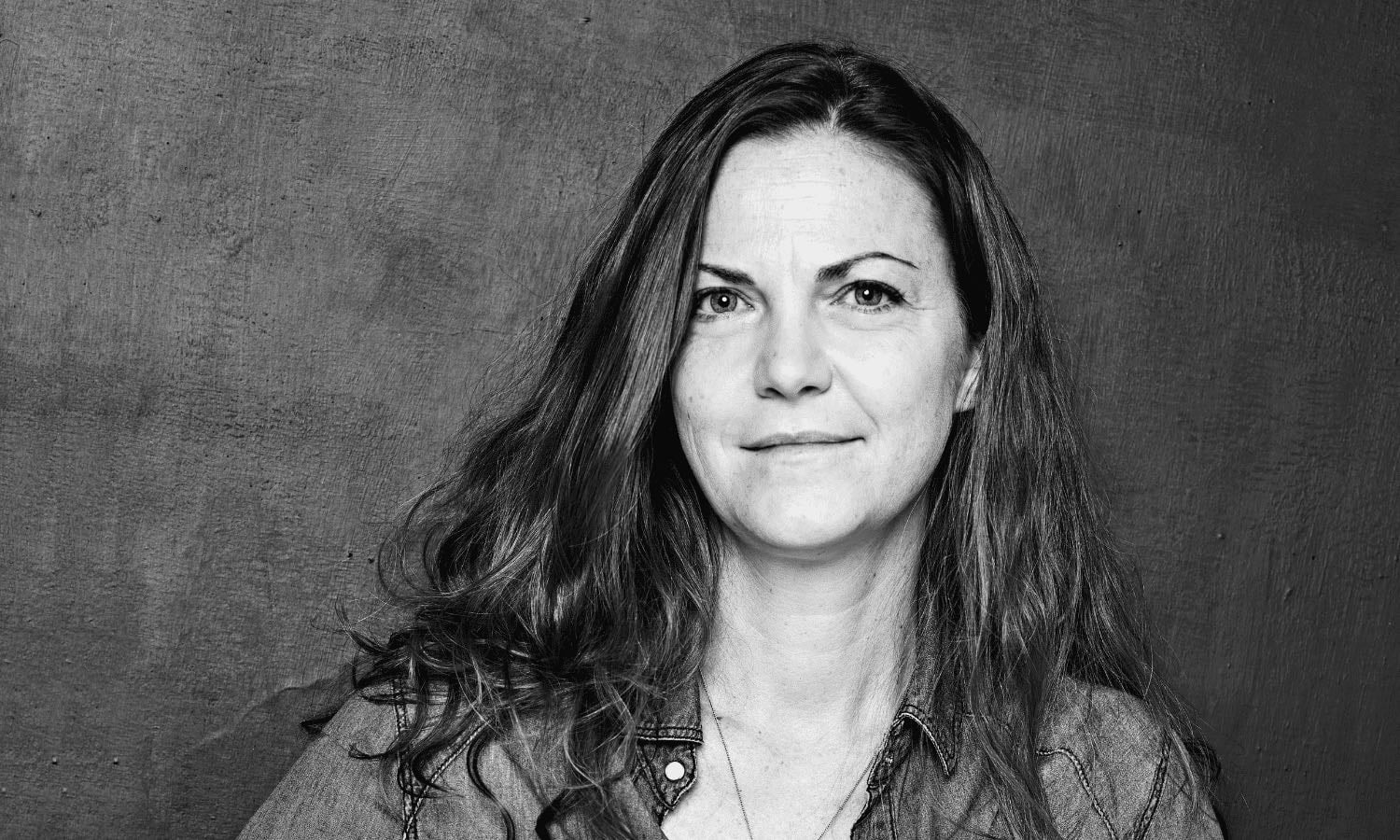 Claire Marin: «Nunca estamos del todo en nuestro lugar» | Ethic - Ethic