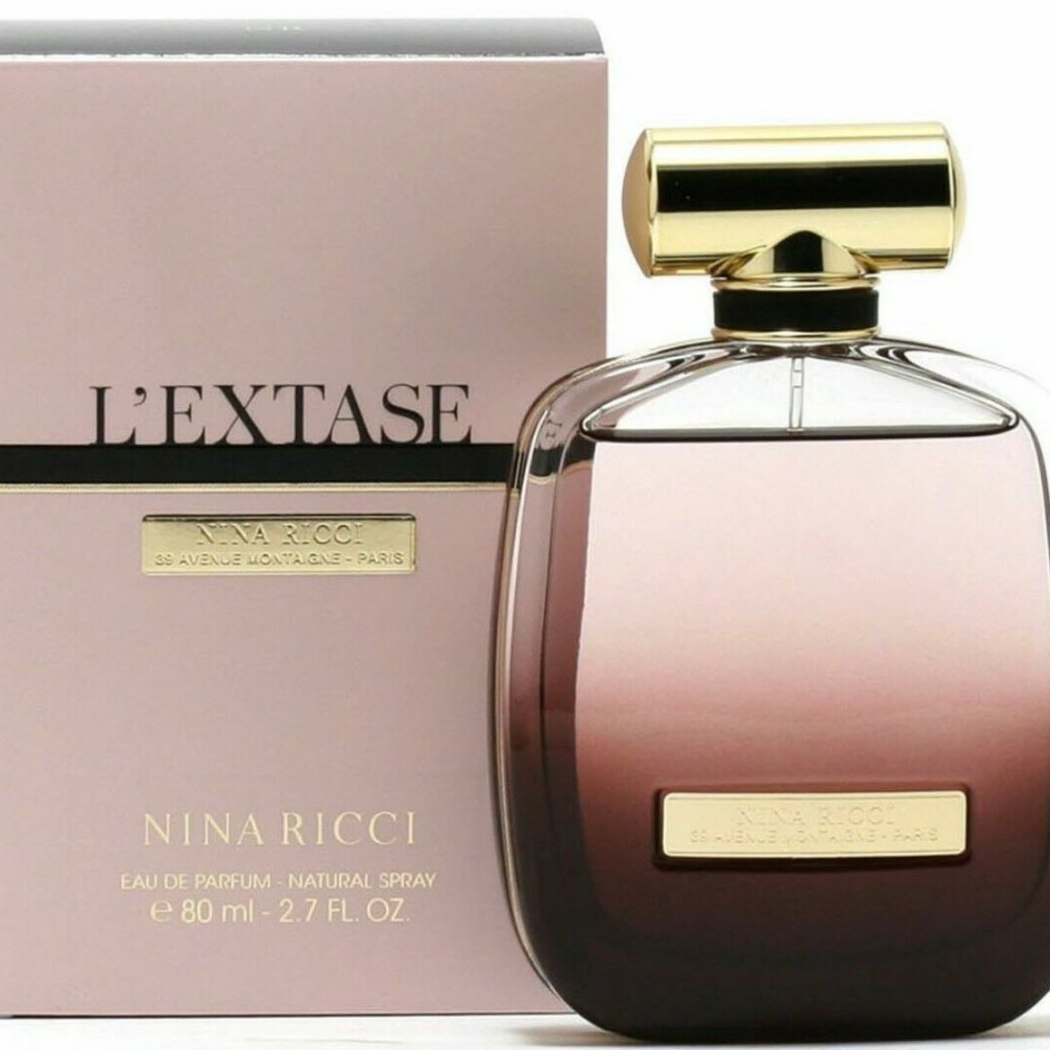 L’extase Nina Ricci - Eau de parfum