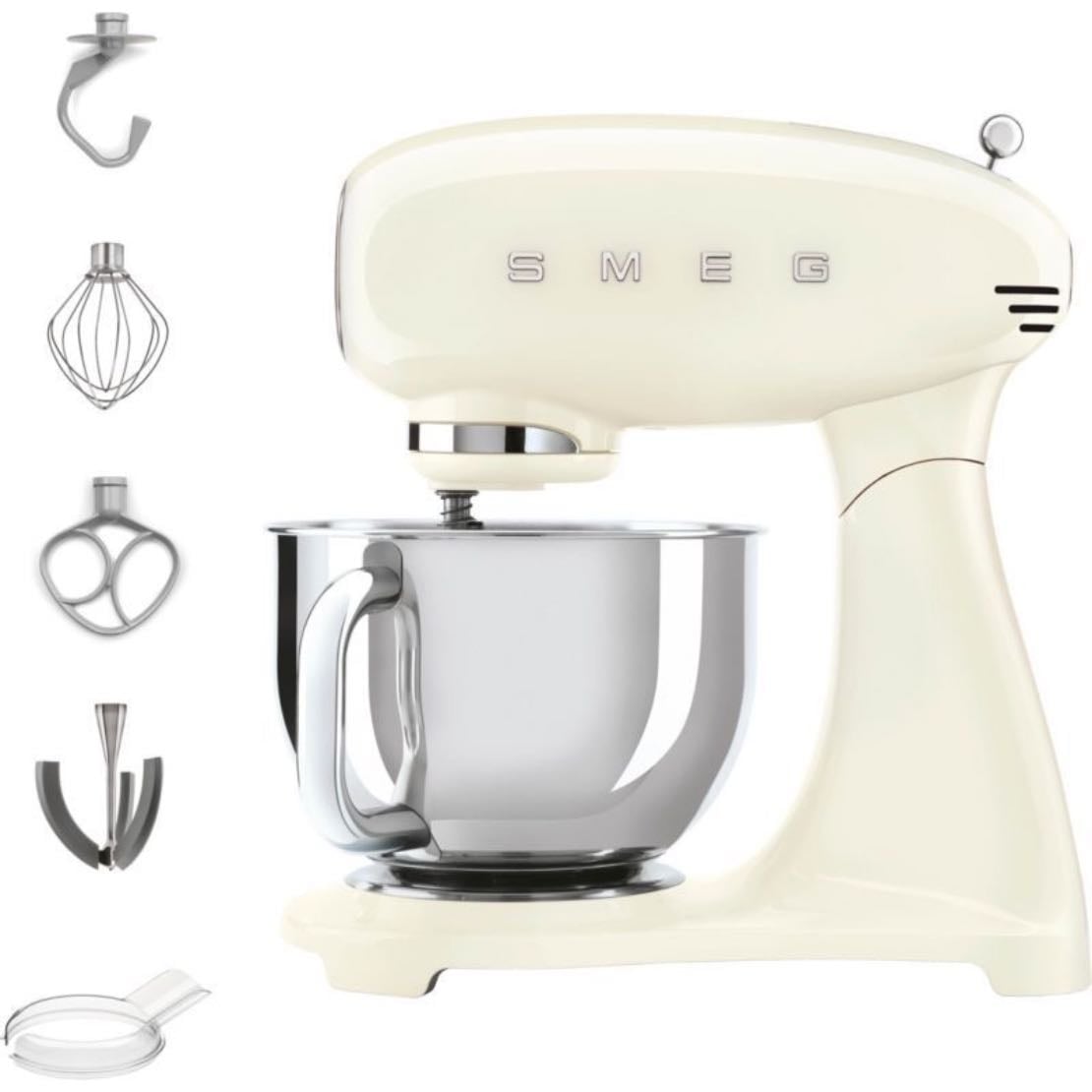 Robot à pâtisserie - 500€