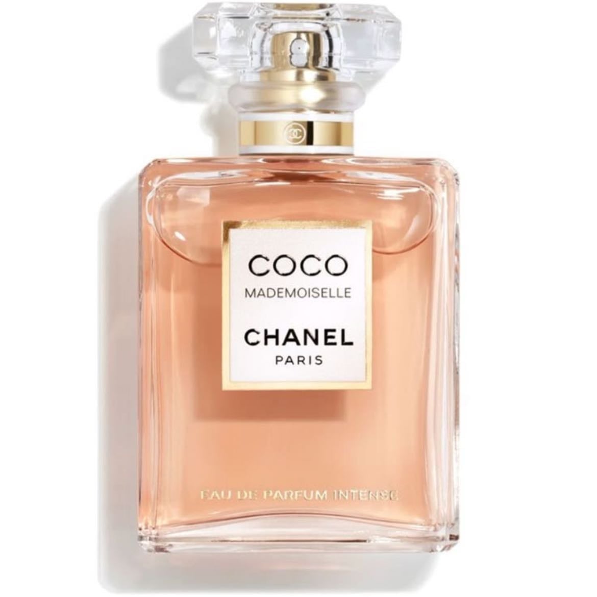 Coco mademoiselle Chanel - Eau de parfum