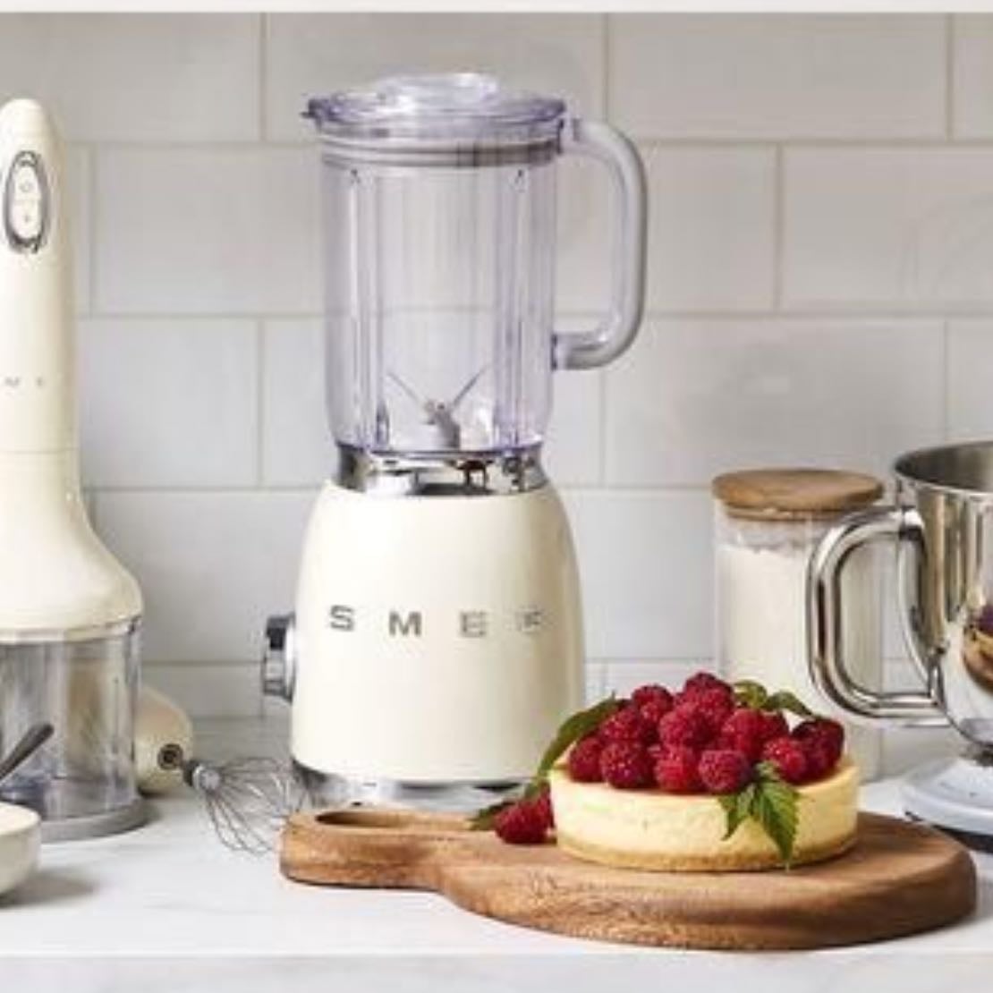 Blender - 300