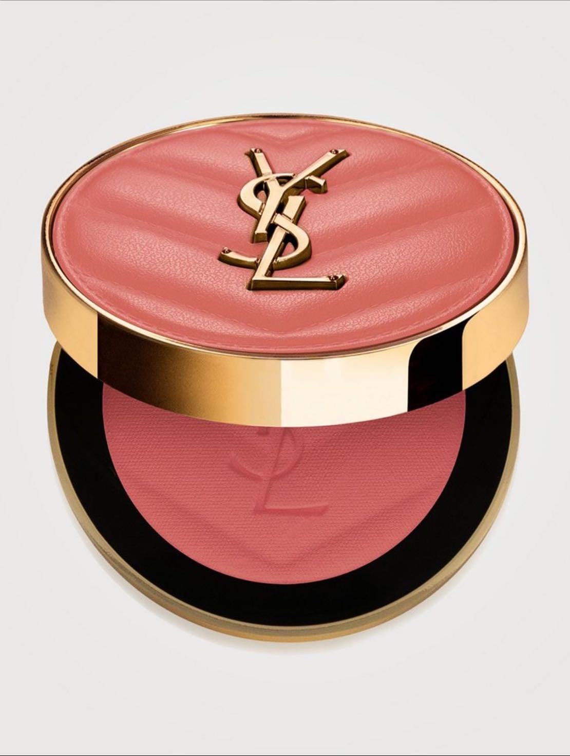 Blush poudre - Corail pêche saint Laurent 57
53€