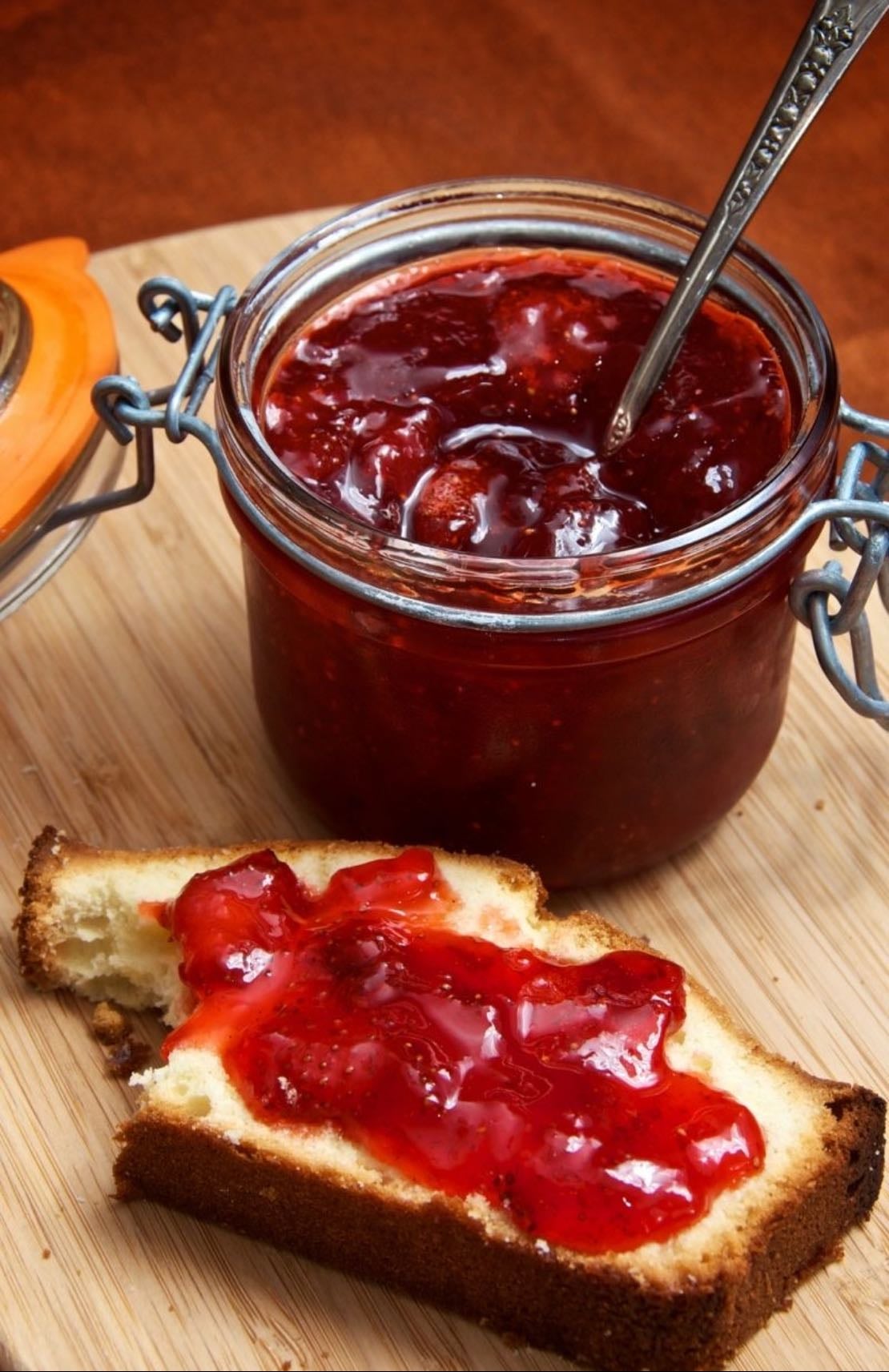 Confiture