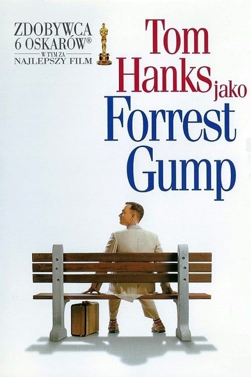 Forrest Gump - Robert Zemeckis · 1994