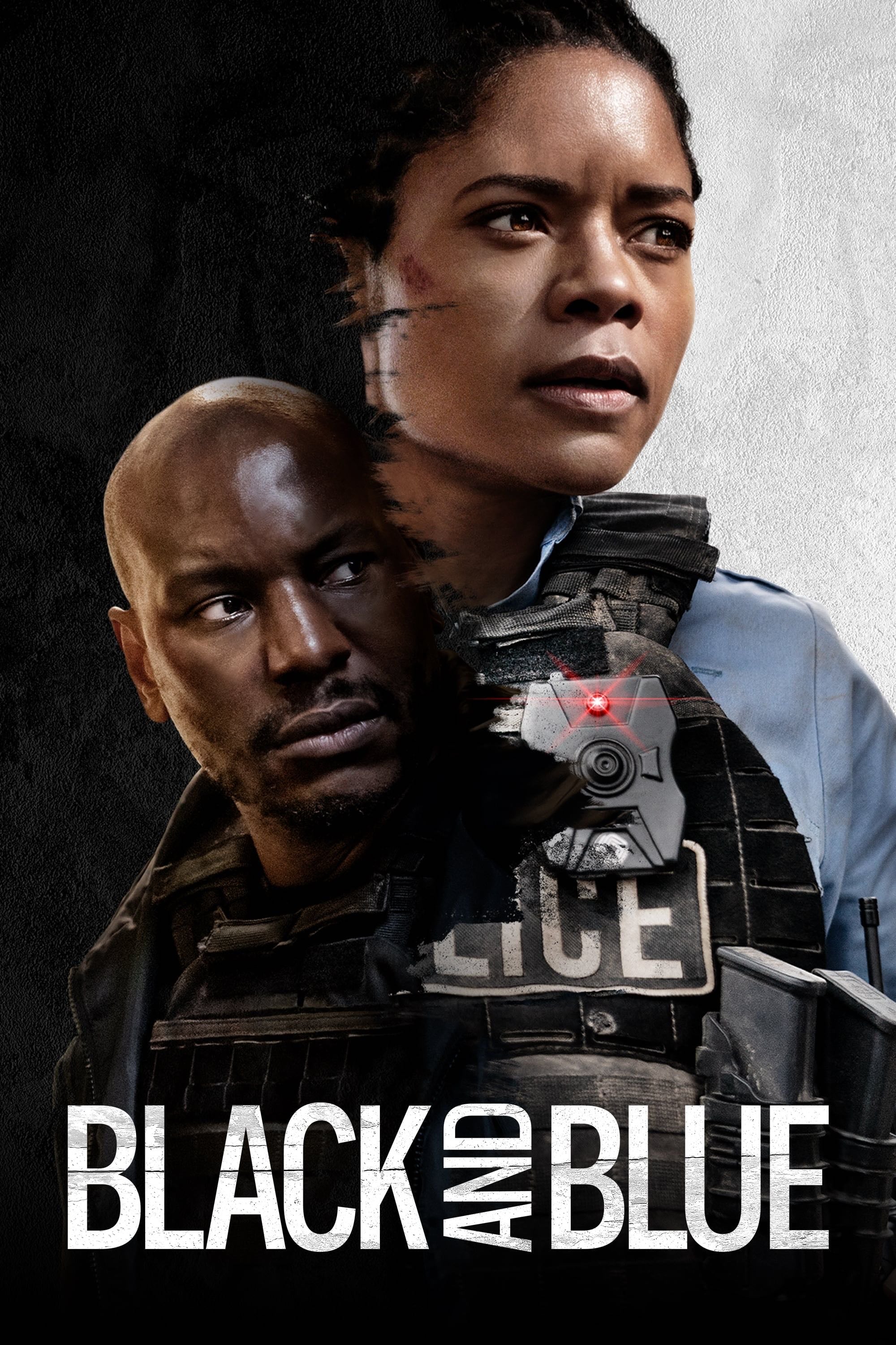 Fuera De La Ley - Black and Blue, Deon Taylor · 2019