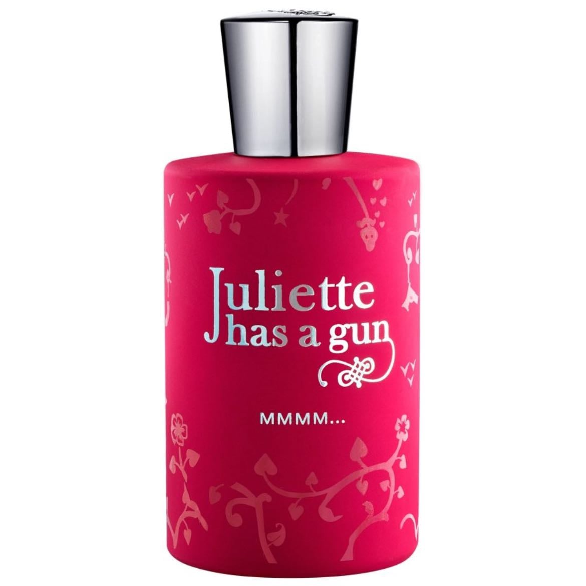 Juliette Has a Gun Mmmmβ¦ - Juliette Has a Gun Mmmmβ¦