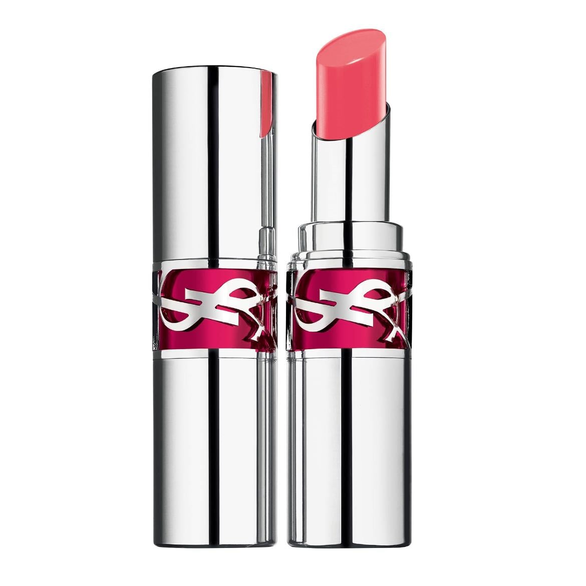 YSL Candy Glaze 05 Pink Satisfaction - YSL Candy Glaze 05 Pink Satisfaction.