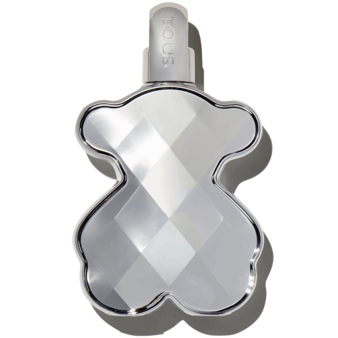Tous LoveMe The Silver Parfum - Tous LoveMe The Silver Parfum.