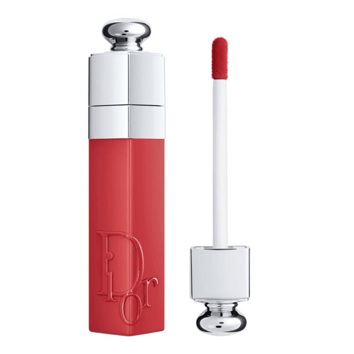 Dior Addict Lip Tint 651 Natural Rose - Dior Addict Lip Tint 651 Natural Rose.