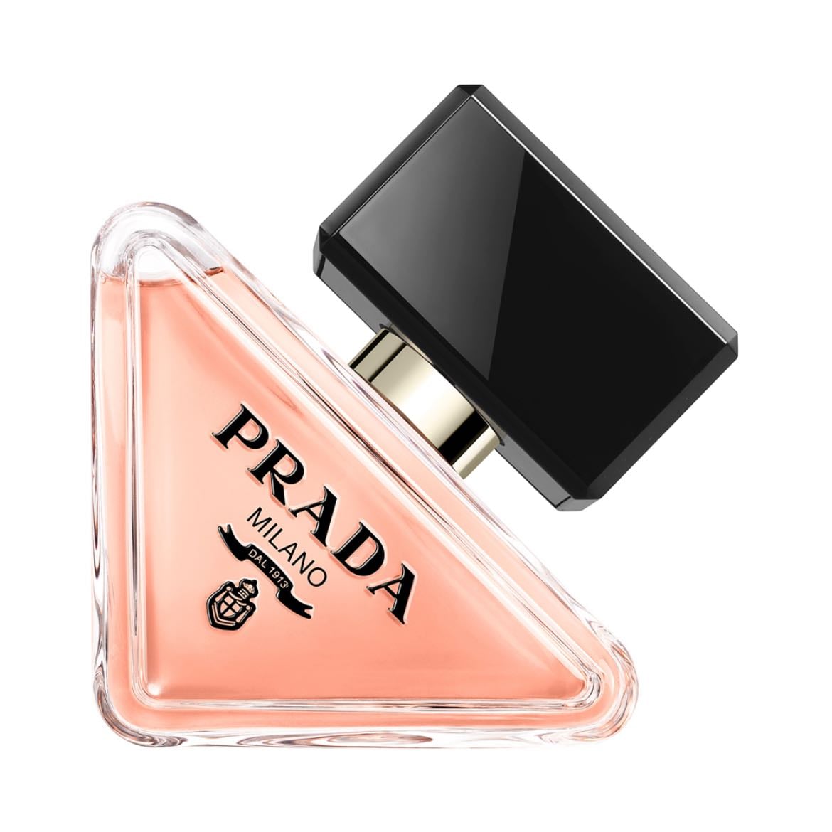 Prada Paradoxe - Prada Paradoxe / Flores blancas, cΓtrico, dulce, avainillado, atalcado, afrutado, almizclado, fresco.