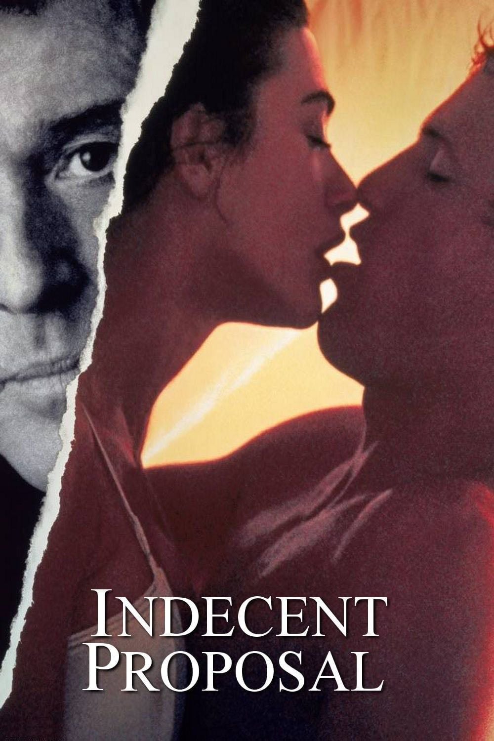 Una Propuesta indecorosa - Indecent Proposal, Adrian Lyne · 1993
