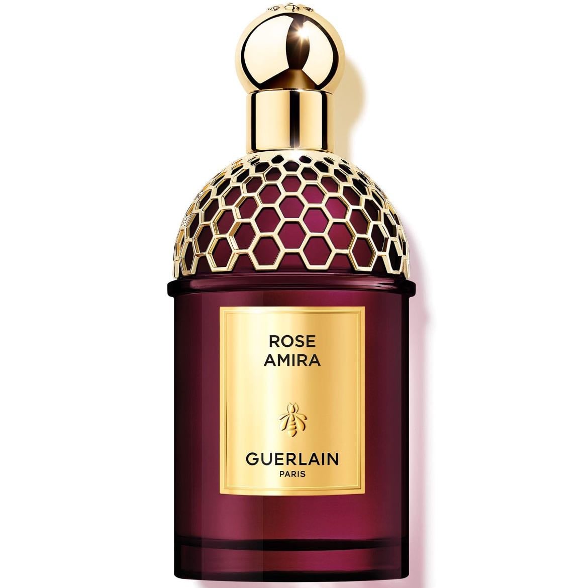 Guerlain Rose Amira - Guerlain Rose Amira.
