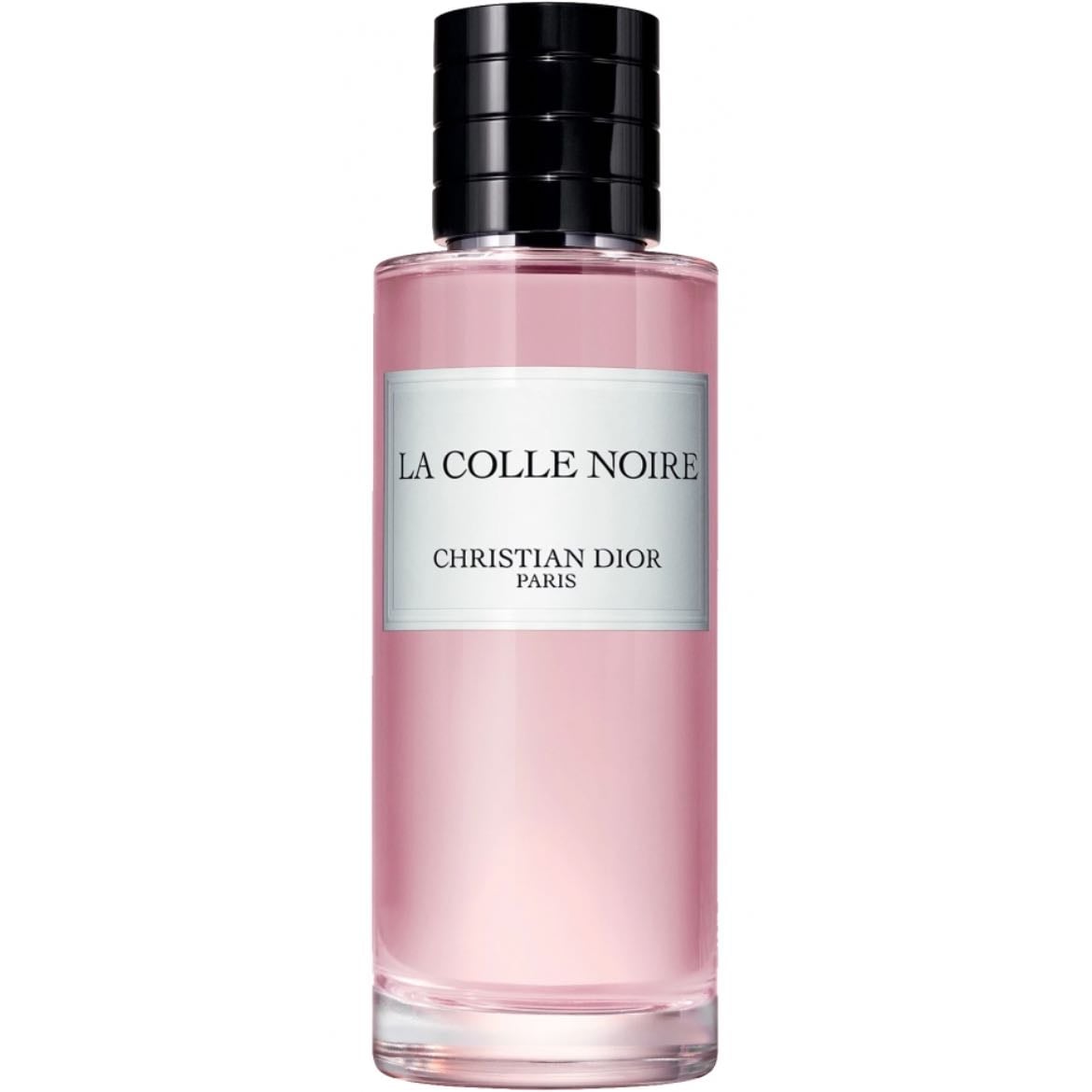 Dior La Colle Noir - Dior La Colle Noir.