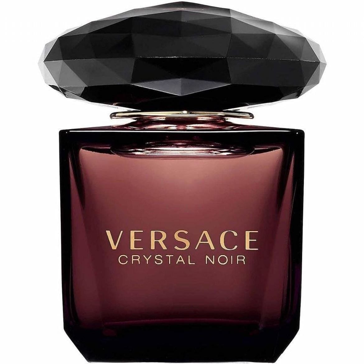Versace Crystal Noir - Versace Crystal Noir.