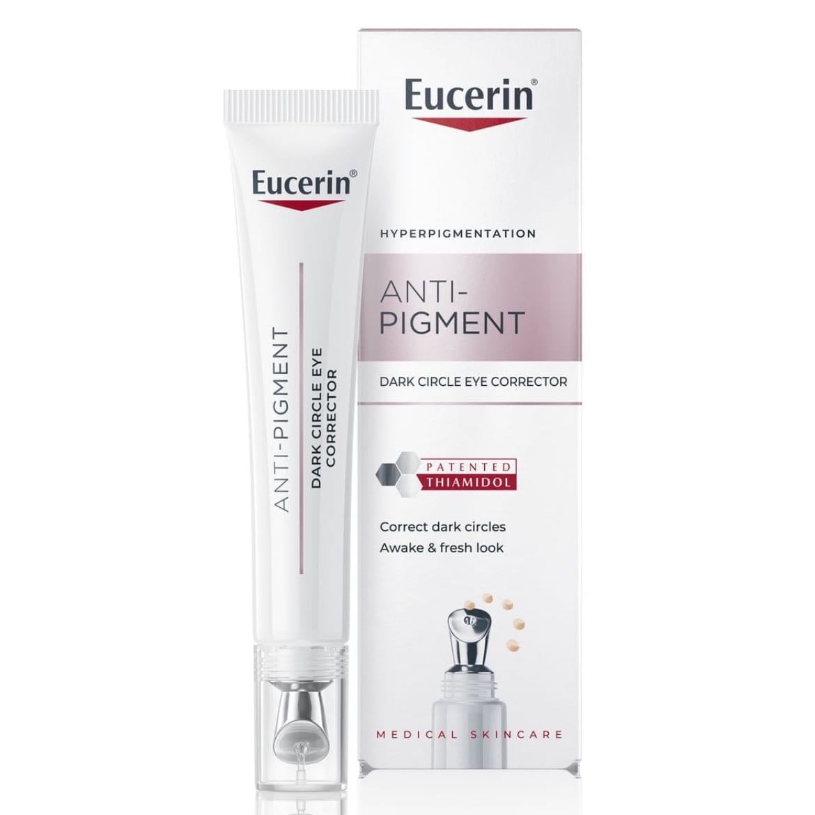 Eucerin Anti-Pigment Dark Circle Eye Corrector - Eucerin Anti-Pigment Dark Circle Eye Corrector.