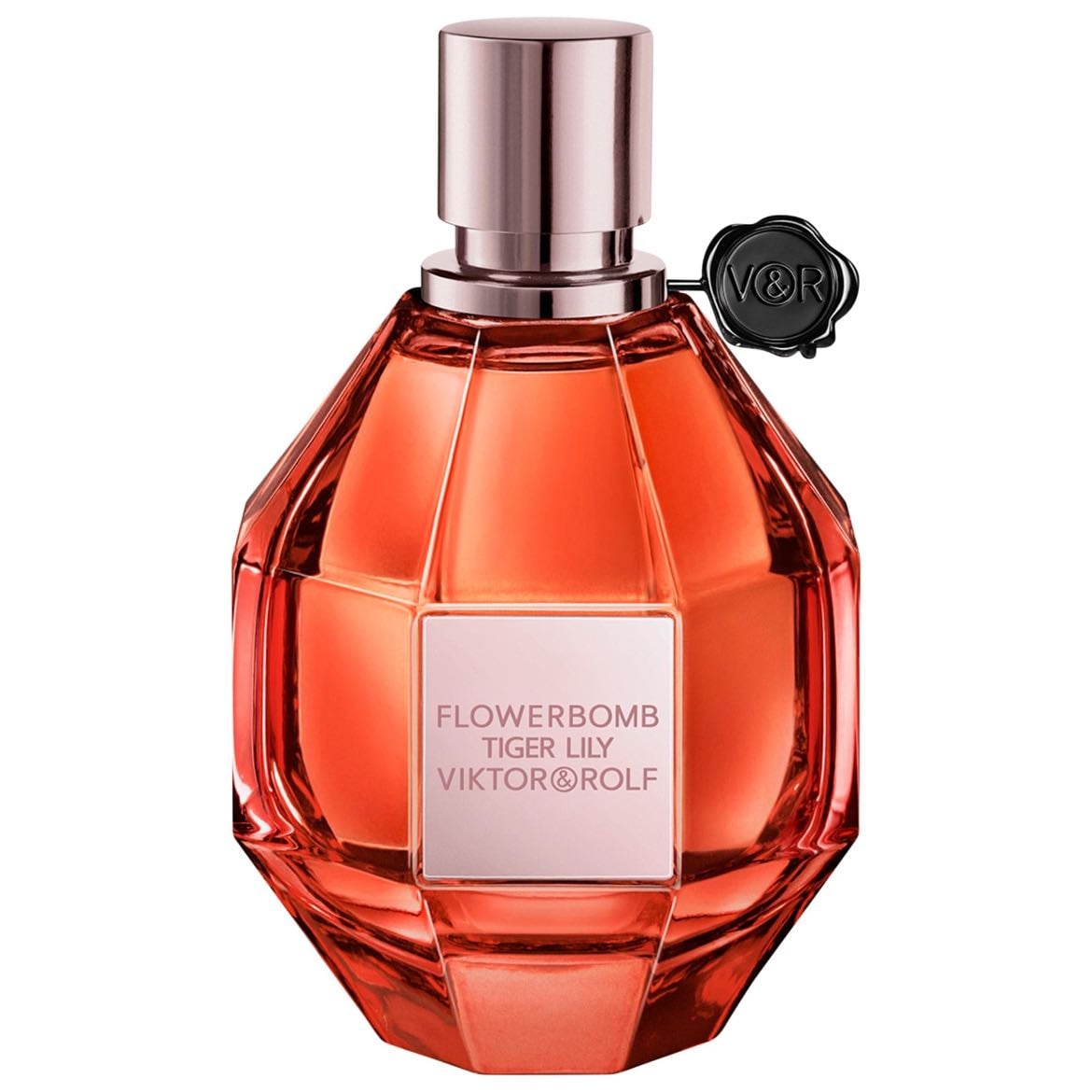 Viktor&Rolf Flowerbomb Tiger Lily - Viktor&Rolf Flowerbomb Tiger Lily.