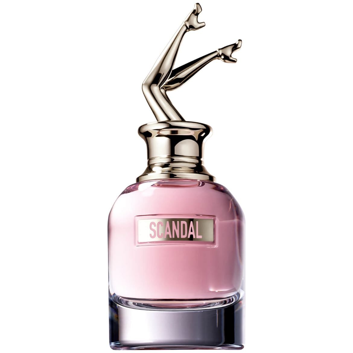 Jean Paul Gaultier Scandal A Paris - JPG Scandal A Paris.