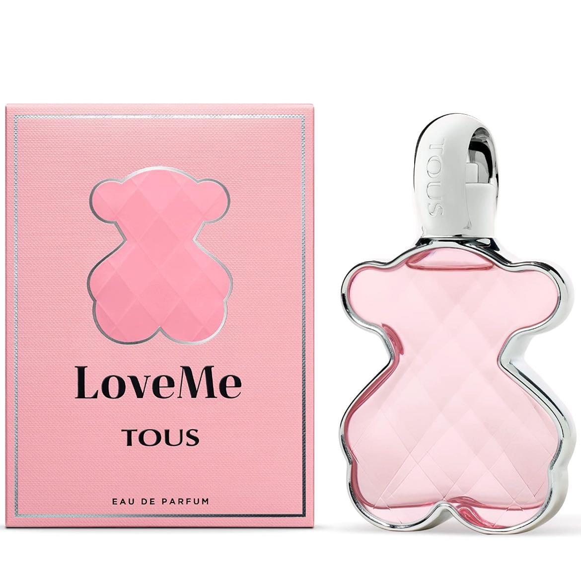 Tous LoveMe - Tous LoveMe.