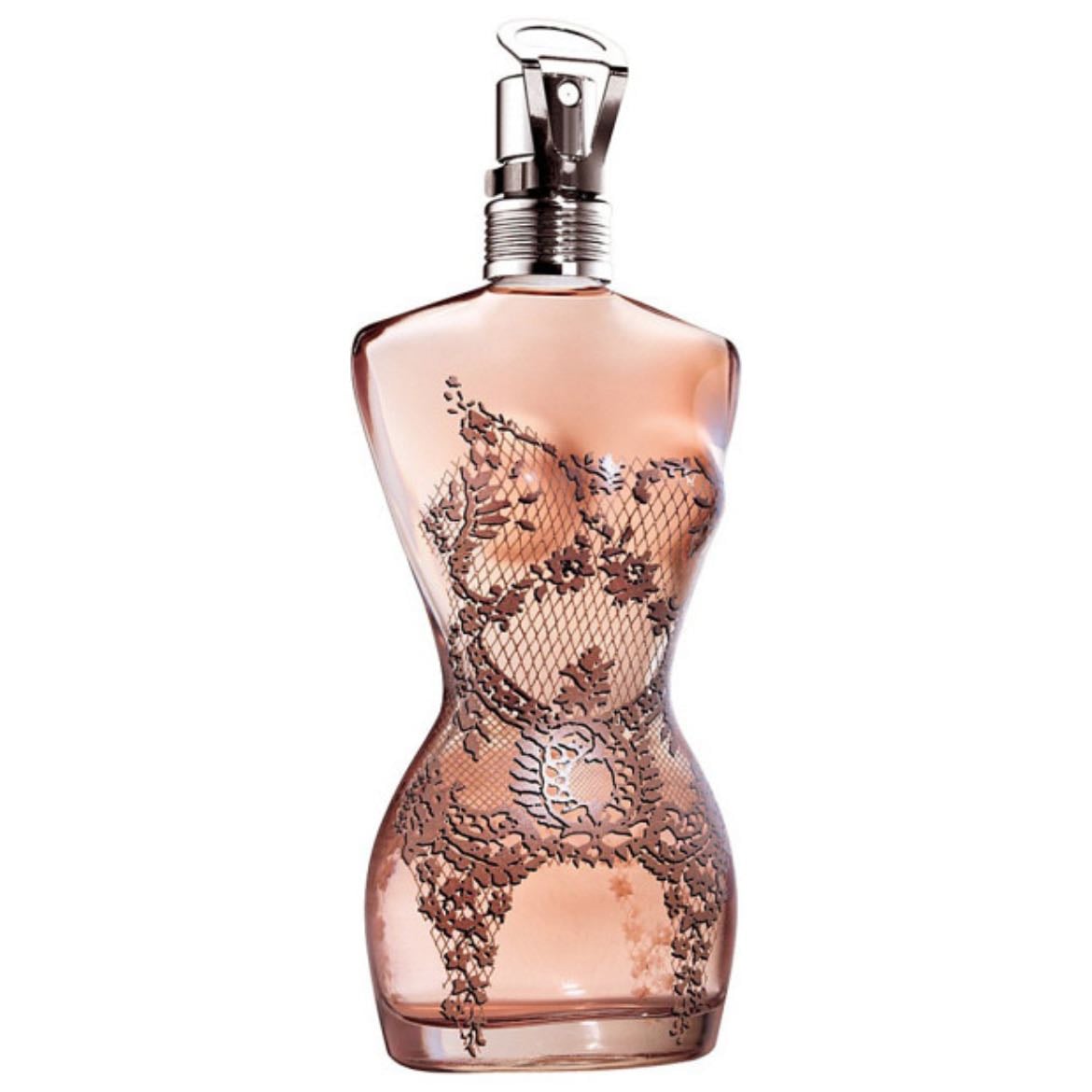 Jean Paul Gaultier Classique Eau de Parfum - Jean Paul Gaultier Classique Eau de Parfum.